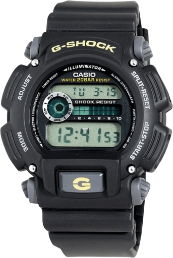 casio casio-6900-series 