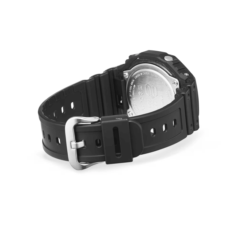 Casio,G-SHOCK 45.40mm,45.40mm,Carbon,Black,Quartz,Countdown,Chronograph,Month,Date,Hardlex,Round,GAB2100CY,GAB2100CY-1A