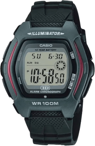 casio casio-digital 