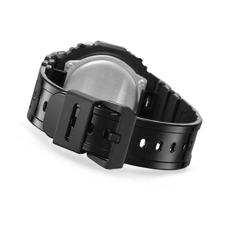 Casio,G-SHOCK 48.50x45.40mm,48.50x45.40mm,Resin,Carbon,Black,Quartz,Countdown,Chronograph,Month,Date,Hardlex,Round,GA2100RGB,GA2100RGB-1A