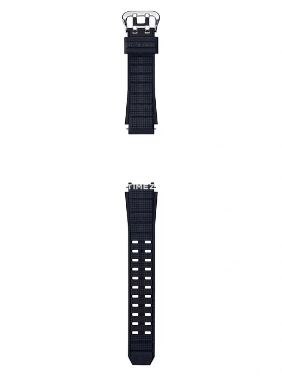 Casio,G-STEEL 50.30mm,50.30mm,Resin,Grey,Black,Quartz,Countdown,Chronograph,Month,Date,Hardlex,Round,GSTB300E,GSTB300E-5A