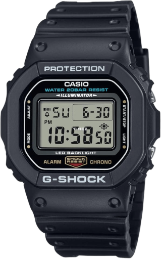 casio casio-5600-series 