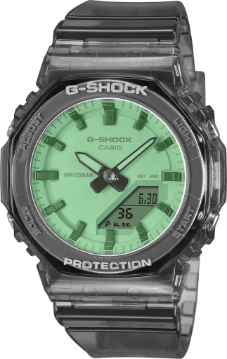 Casio G-SHOCK GMAP2100SR-1A