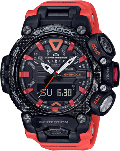 casio casio-master-of-g-air 