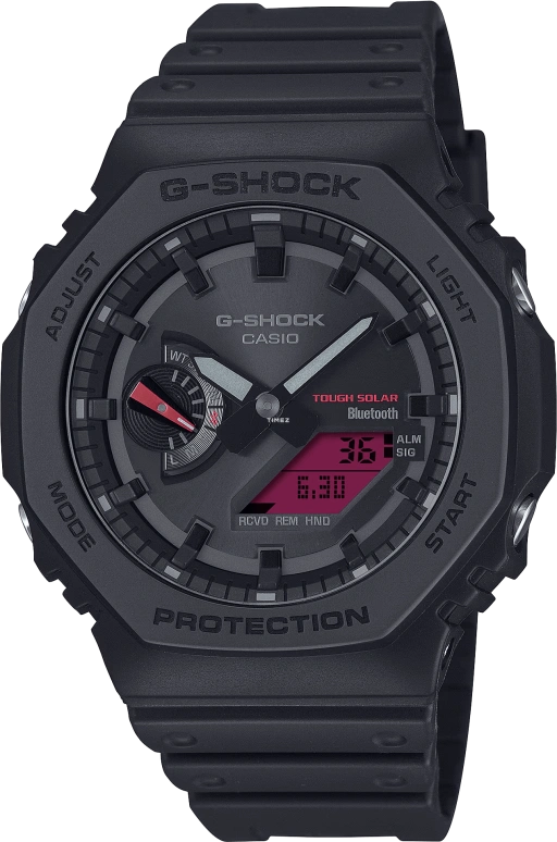 Casio G-SHOCK GAB2100BBR-1A