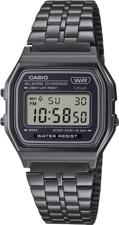 Casio VINTAGE A158WETB-1A