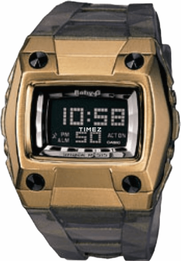 casio casio-baby-g 