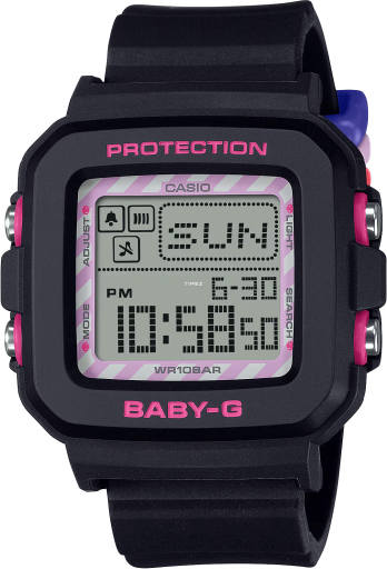 casio casio-bgd-10 