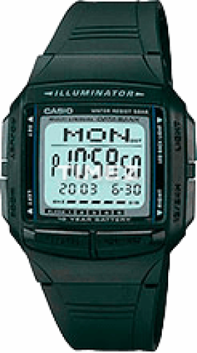 casio casio-databank 