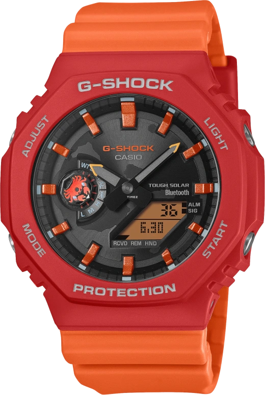 Casio G-SHOCK GAB2100DF-4A