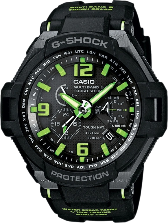 Casio G-SHOCK GW-4000-1A3