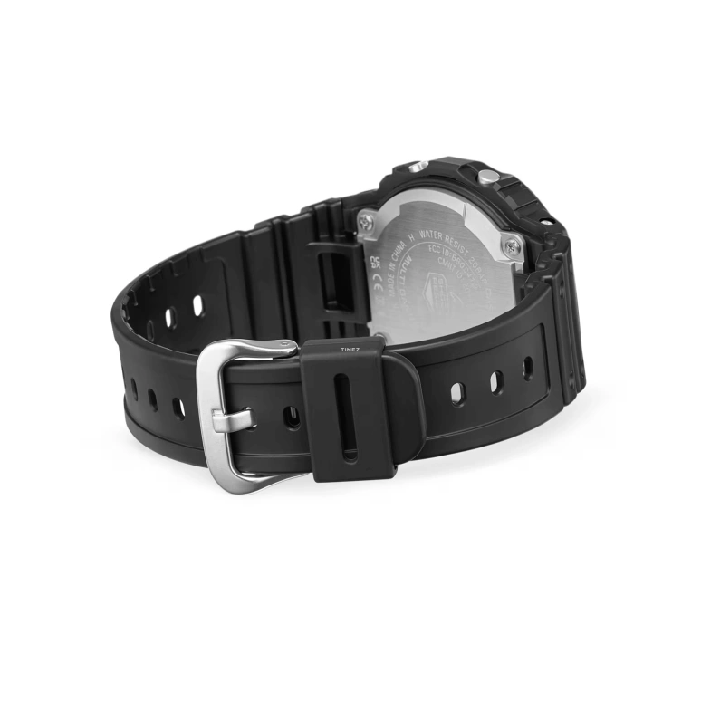 Casio,5600 48.90x42.80mm,48.90x42.80mm,Resin,Black,Quartz,Countdown,Chronograph,Month,Date,Hardlex,Square,GWB5600CY,GWB5600CY-1