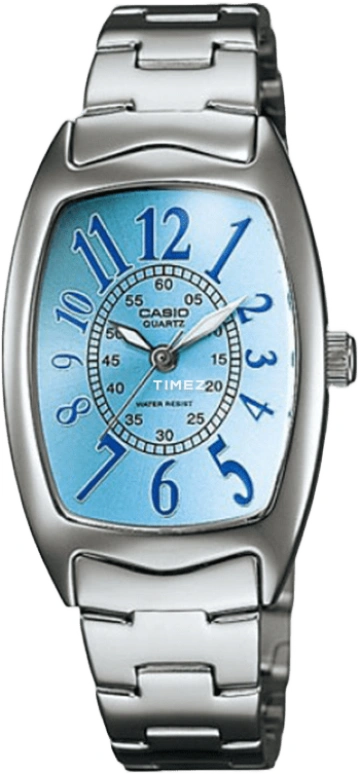 Casio ANALOGUE LTP-1208D-2B