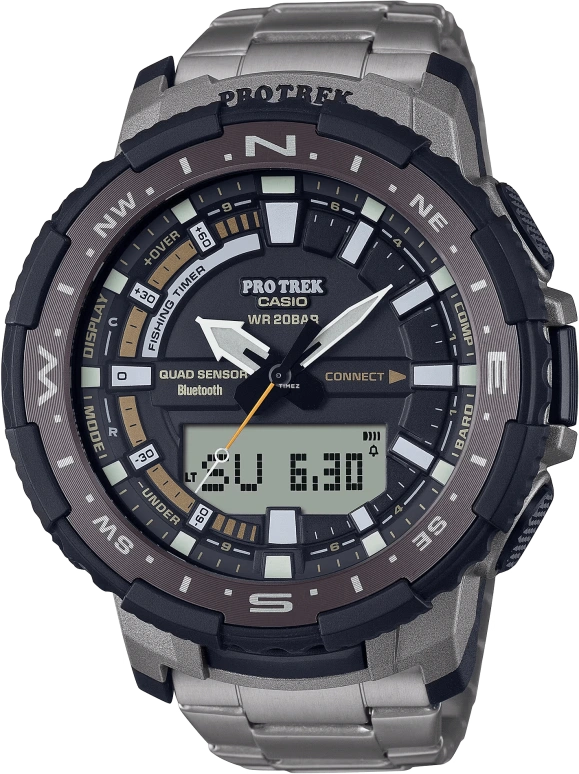 Casio PROTREK PRTB70T-7
