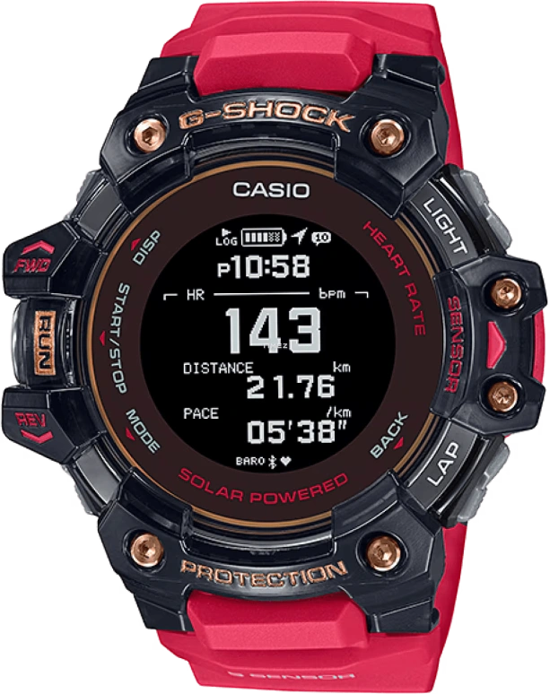 Casio G-SHOCK GBDH1000-4A1