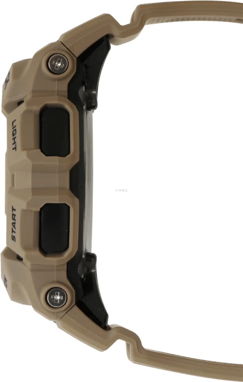 Casio,G-SHOCK 48.90mm,48.90mm,Resin,Black,Quartz,Countdown,Chronograph,Month,Date,Hardlex,Round,GBA900UU,GBA900UU-5A
