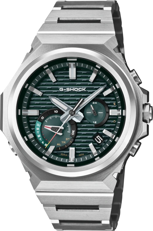 Casio G-STEEL GSTB1000D-3A