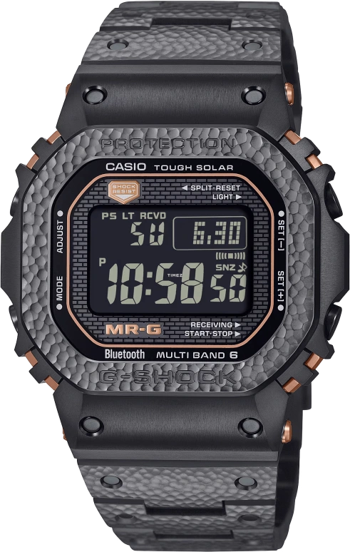 Casio MR-G MRGB5000HT-1