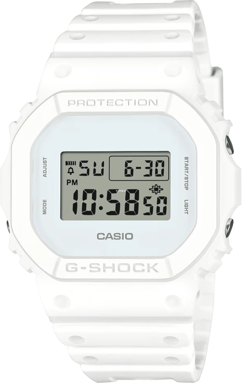 Casio G-SHOCK DW5600WW-7