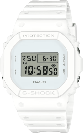 Casio G-SHOCK DW5600WW-7