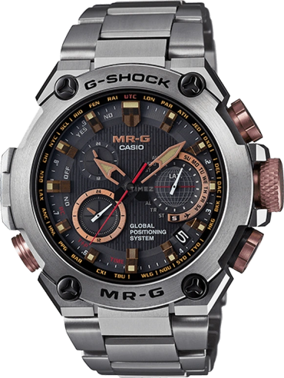 Casio MR-G MRG-G1000DC-1ADR