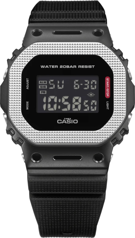 Casio 5600 GM5600BM-1