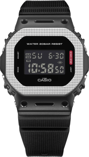 Casio 5600 GM5600BM-1