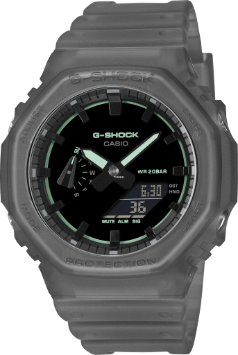 Casio G-SHOCK GA2100K-1A