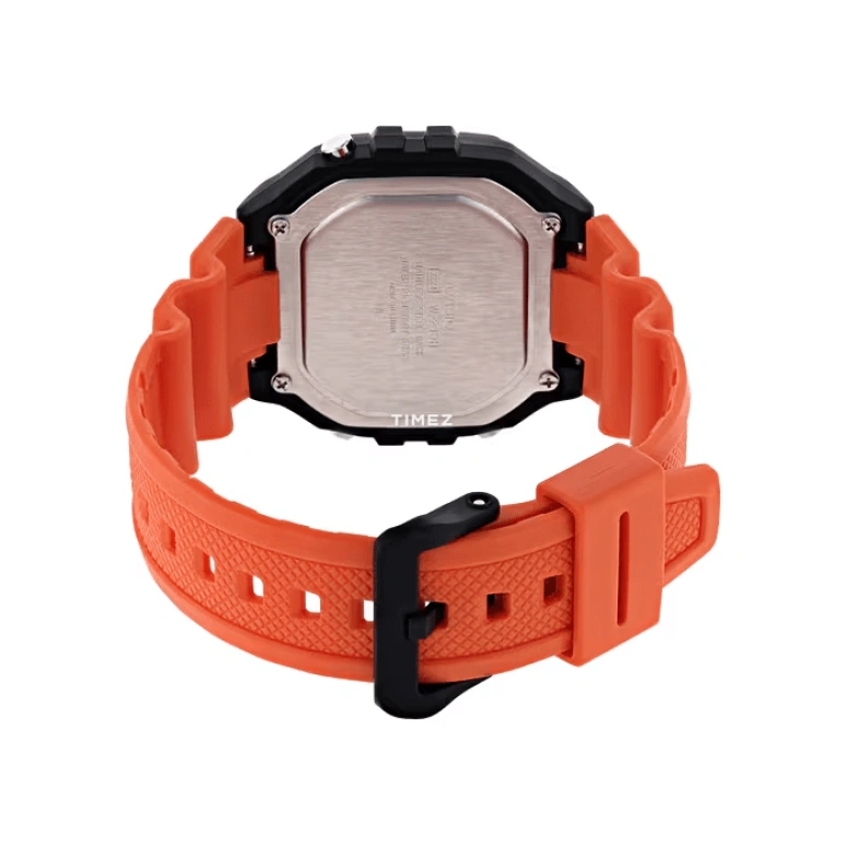 Casio,DIGITAL 44.40x43.20mm,44.40x43.20mm,Resin,Grey,Quartz,Countdown,Chronograph,Month,Date,Plexi,Glass,Square,W218H,W218H-4B2V