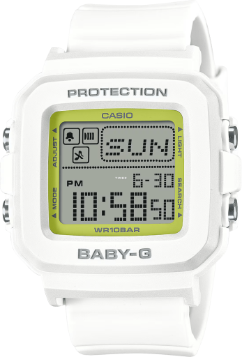 casio casio-bgd-10 