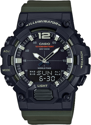 casio casio-analog-digital 