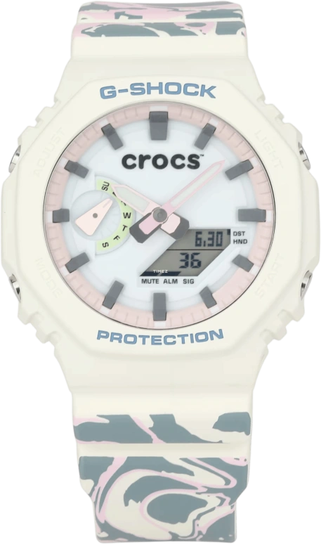 Casio G-SHOCK GA2100CROCS257