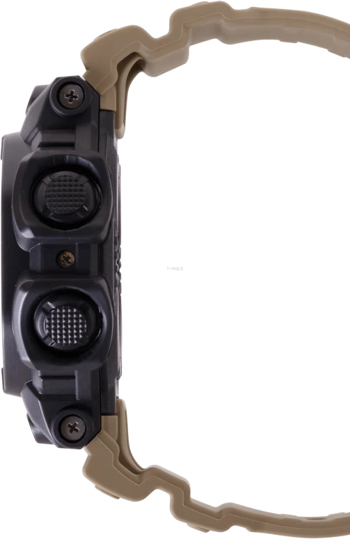 Casio,G-SHOCK 55.50x53.60mm,55.50x53.60mm,Resin,Black,Quartz,Countdown,Chronograph,Month,Date,Hardlex,Square,GX56TU,GX56TU-1A5