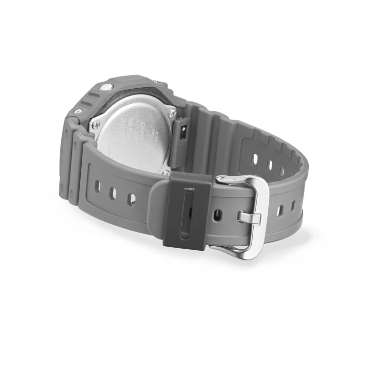 Casio,G-SHOCK 48.50x45.40mm,48.50x45.40mm,Carbon,Bio-sourced,Resin,White,Quartz,Countdown,Chronograph,Month,Date,Hardlex,Octagon,GA2100HD,GA2100HD-8A
