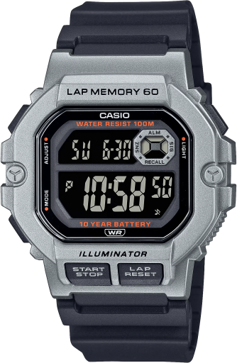 casio casio-sports 