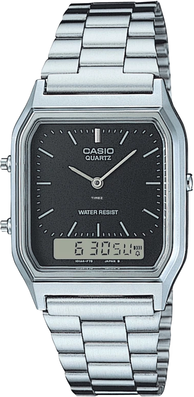 Casio VINTAGE AQ230A-1DM