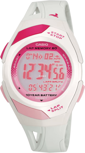 casio casio-runner 