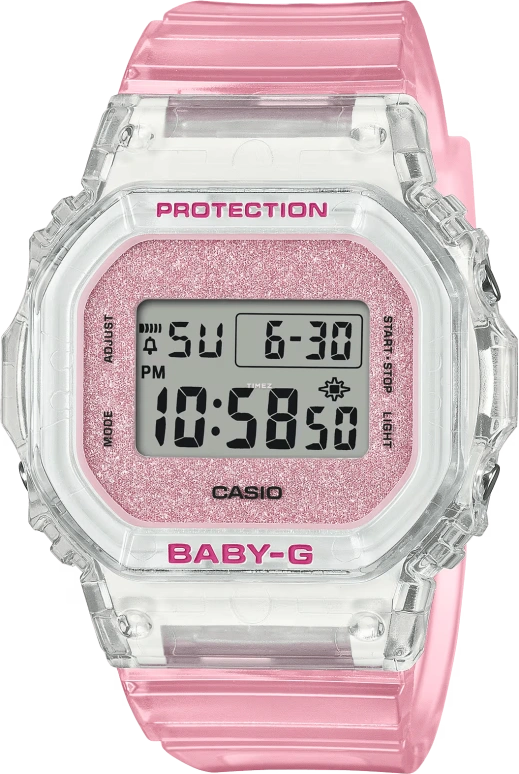 Casio BGD-565 BGD565GC-4