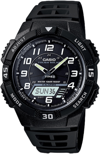 casio casio-edifice 