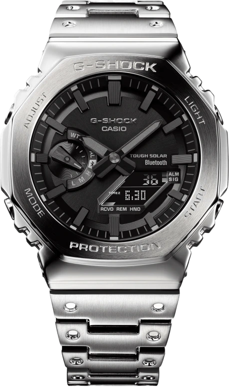 Casio G-SHOCK GMB2100D-1A