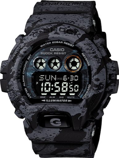 casio casio-g-shock-6900 