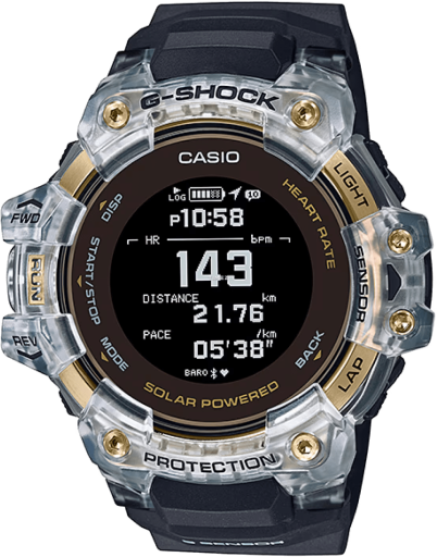 casio casio-g-shock 