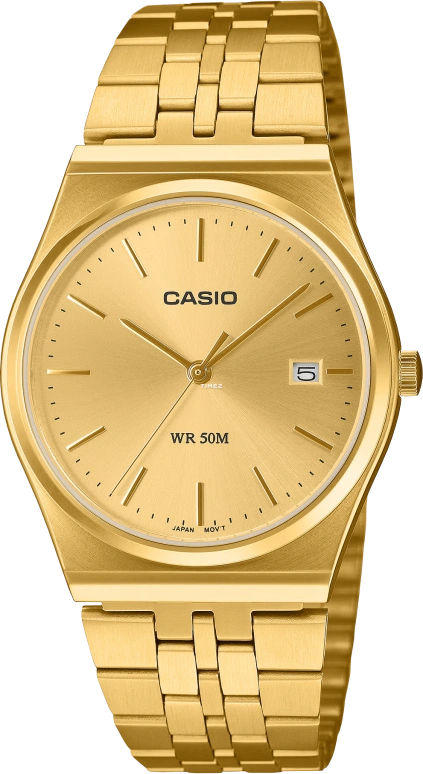 Casio Other MTPB145GC-9AV
