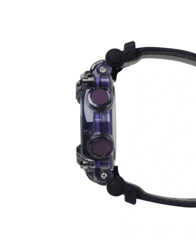 Casio,G-SHOCK 52.80x49.50mm,52.80x49.50mm,Resin,Black,Quartz,Countdown,Chronograph,Month,Date,Hardlex,Glass,Round,GA900TS,GA900TS-6A