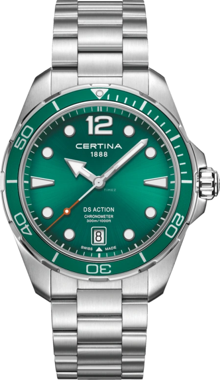 Certina DS Action C032.451.11.097.00