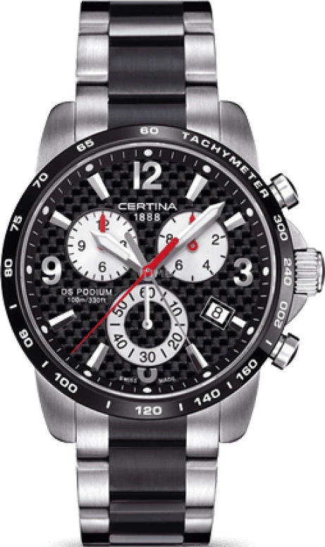 Certina DS Podium C001.617.22.207.00