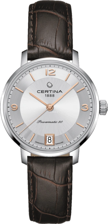 Certina DS Caimano C035.207.16.037.01