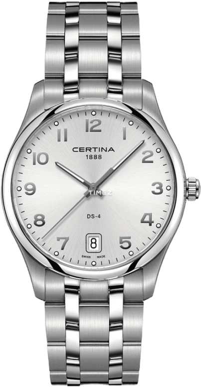 Certina DS-4 C022.610.11.032.00