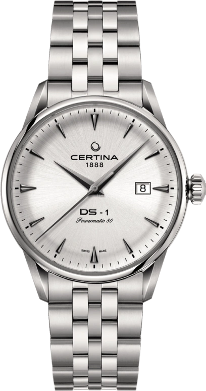 Certina DS-1 C029.807.11.031.00
