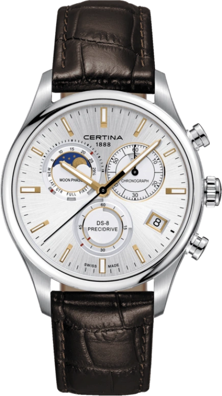 Certina DS-8 C033.450.16.031.00